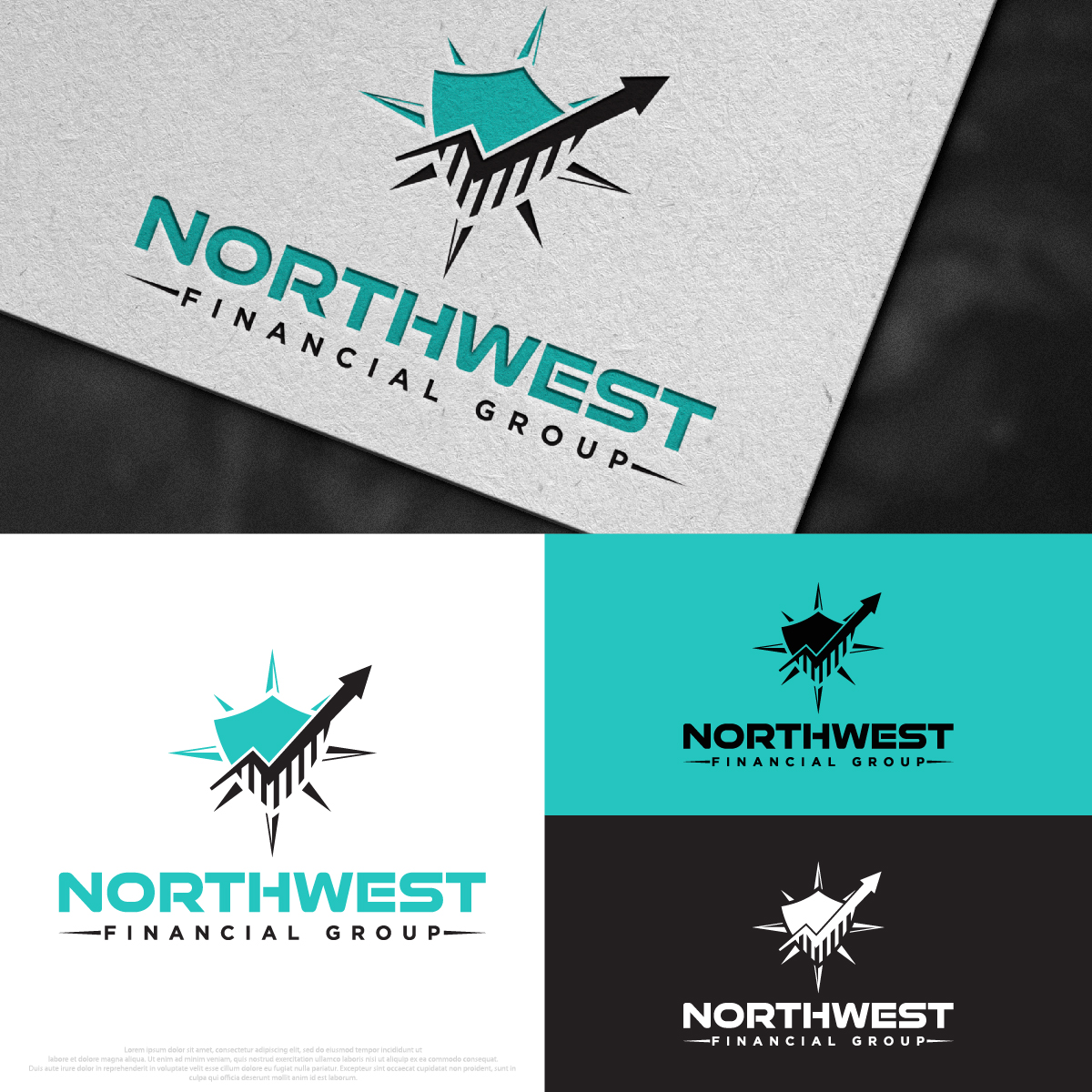 Logo Design by DesignLima for this project | Design #32350991