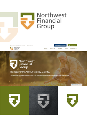 Logo Design by afif19
