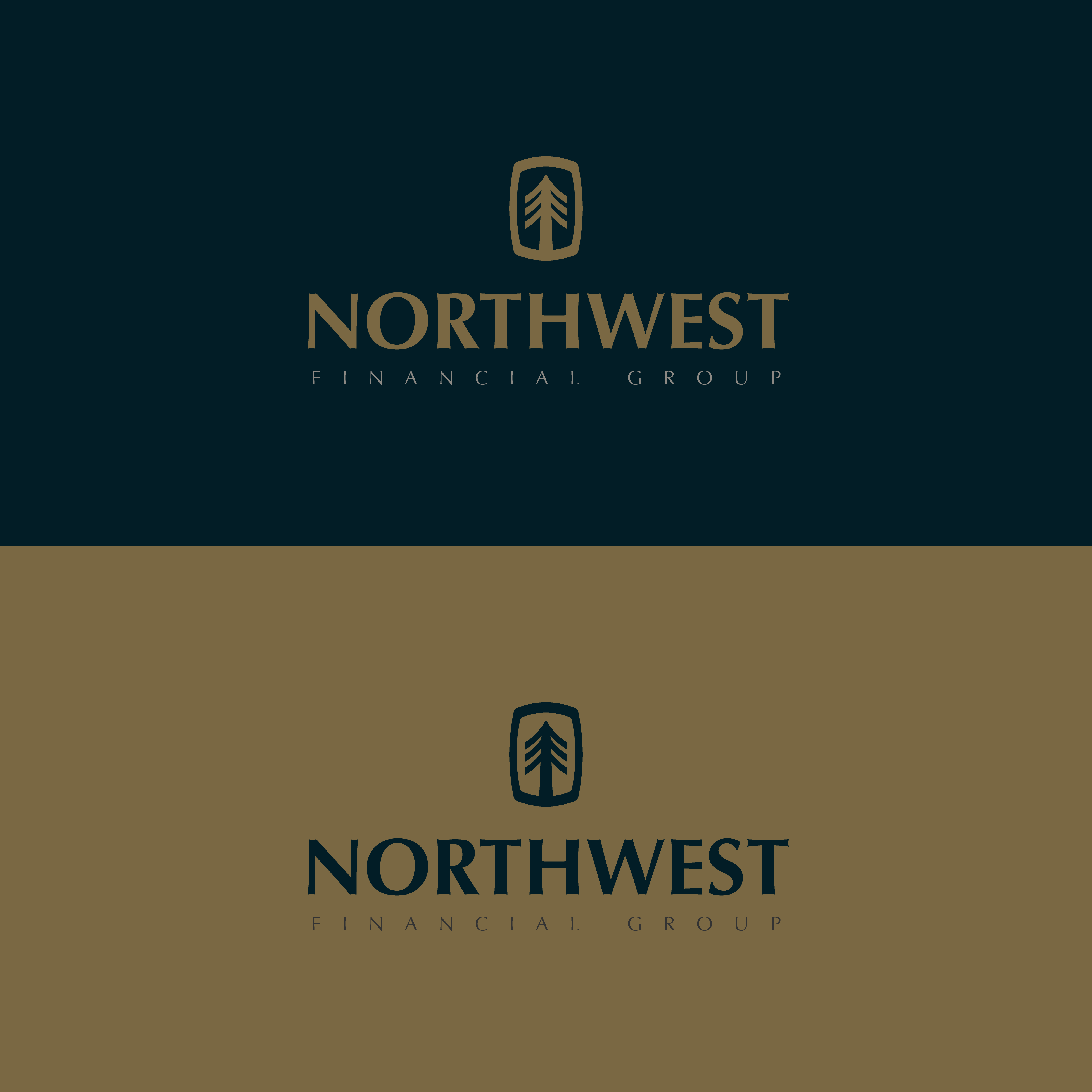 Logo Design by Jburtonux for this project | Design #32370859