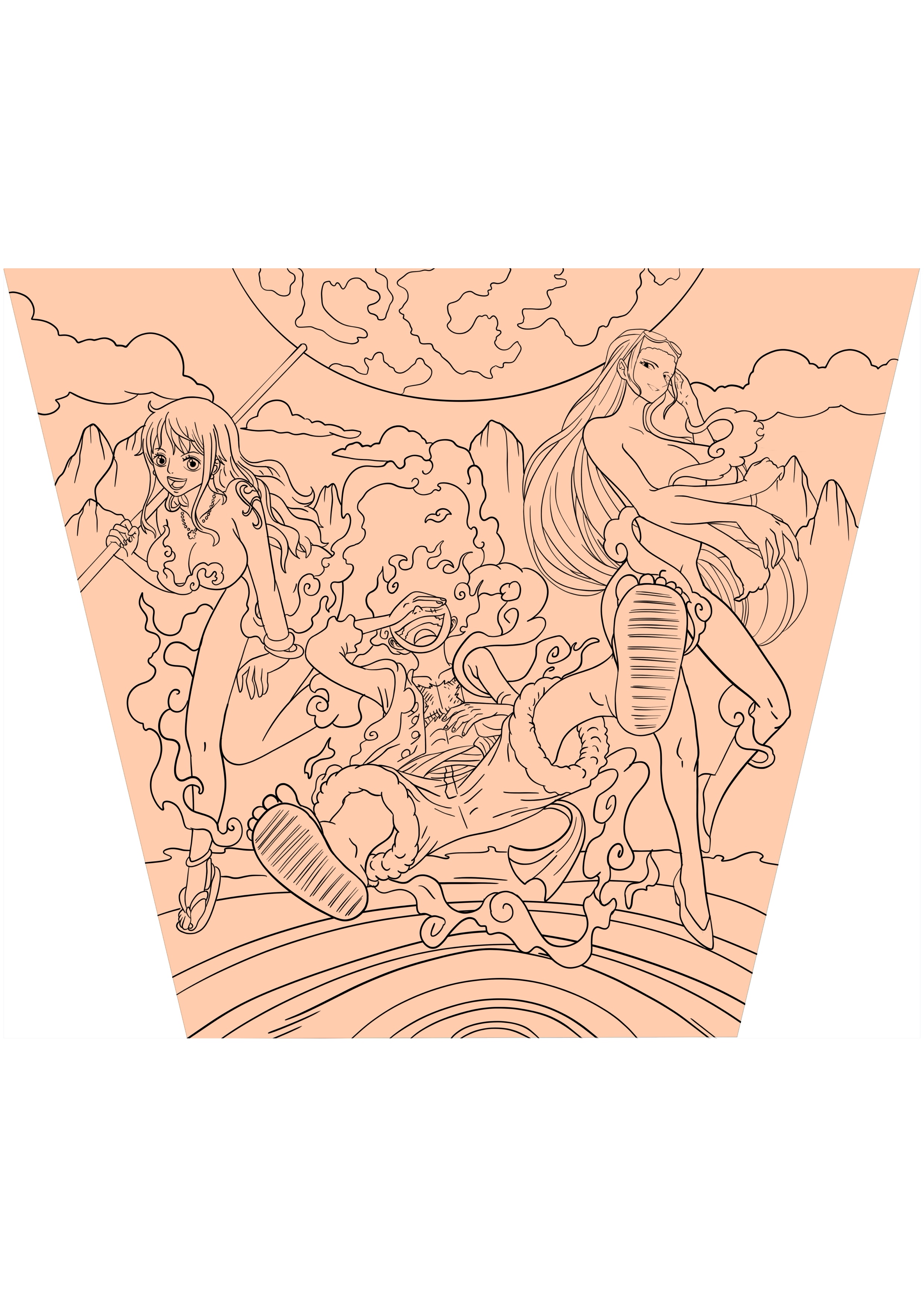 Tattoo Design by Omelas for this project | Design: #32372848