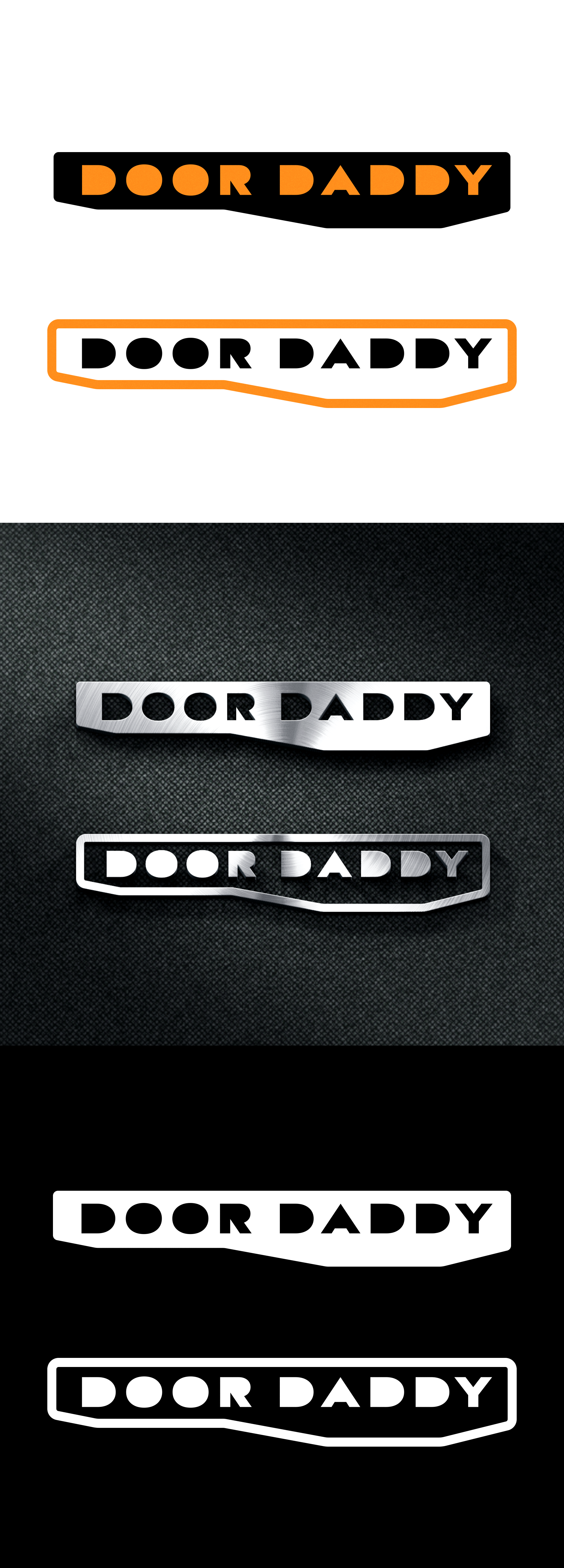 Logo Design by Oleksandr Tovarkov for this project | Design #32350270