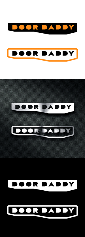 Logo Design by Oleksandr Tovarkov for this project | Design: #32350270