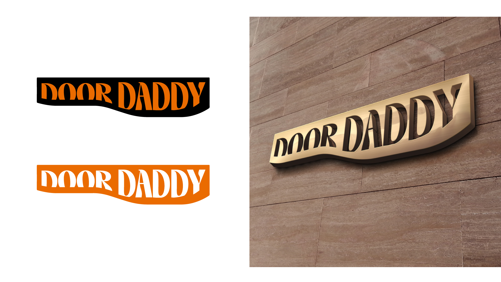 Logo Design by Vusal Hasanov for this project | Design #32348747
