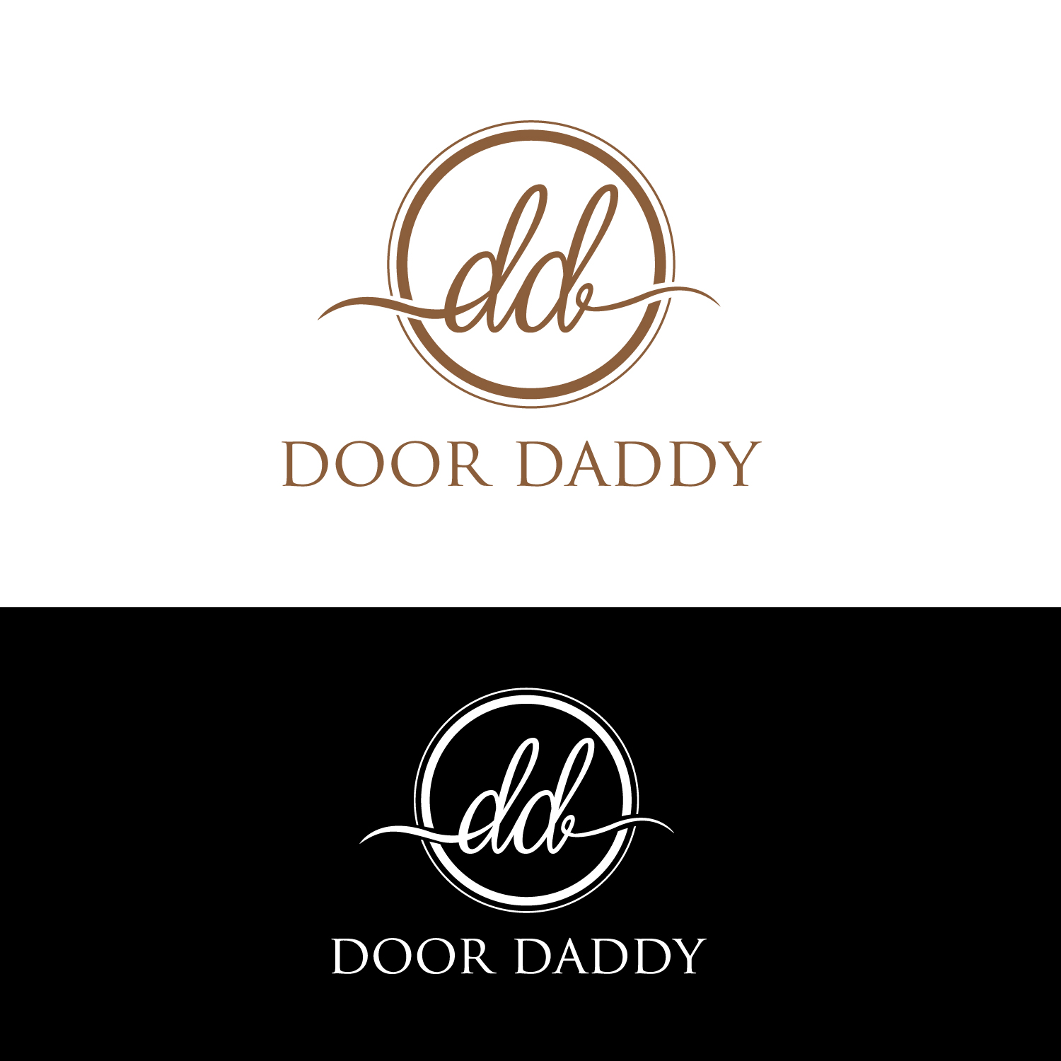 Logo Design by GODDREAMCREATION for this project | Design #32348135