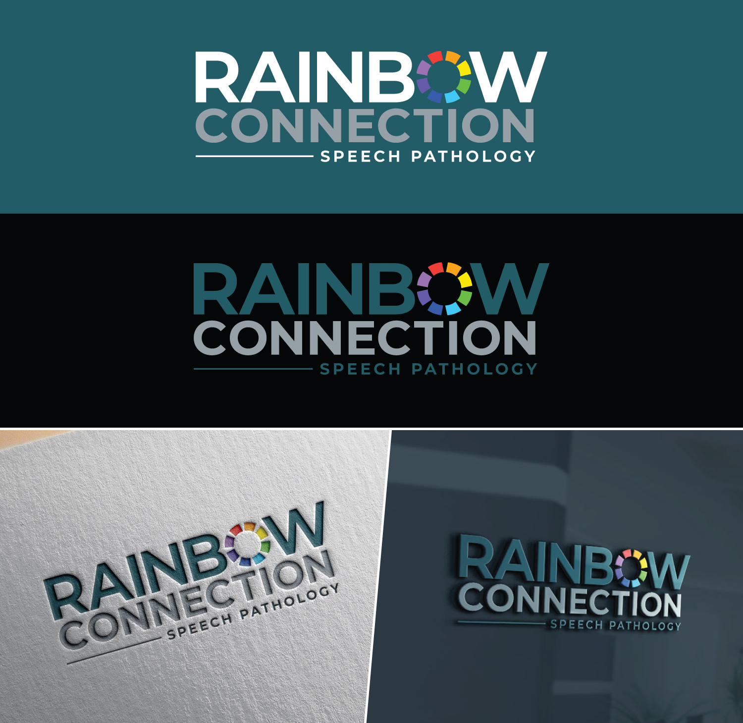 Logo Design by Atec for this project | Design #32369979