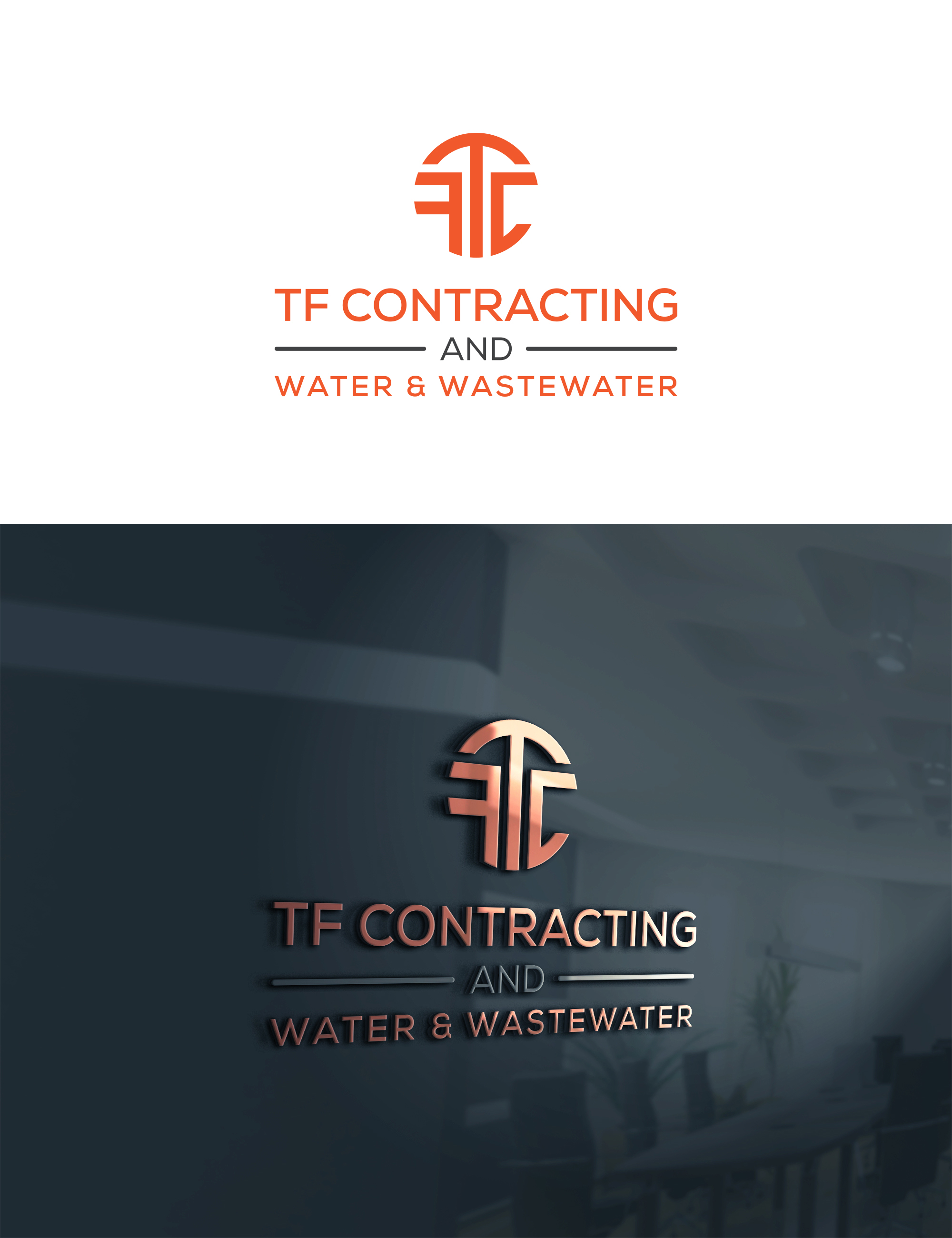 Logo Design by Visionary Creations for this project | Design #32348487