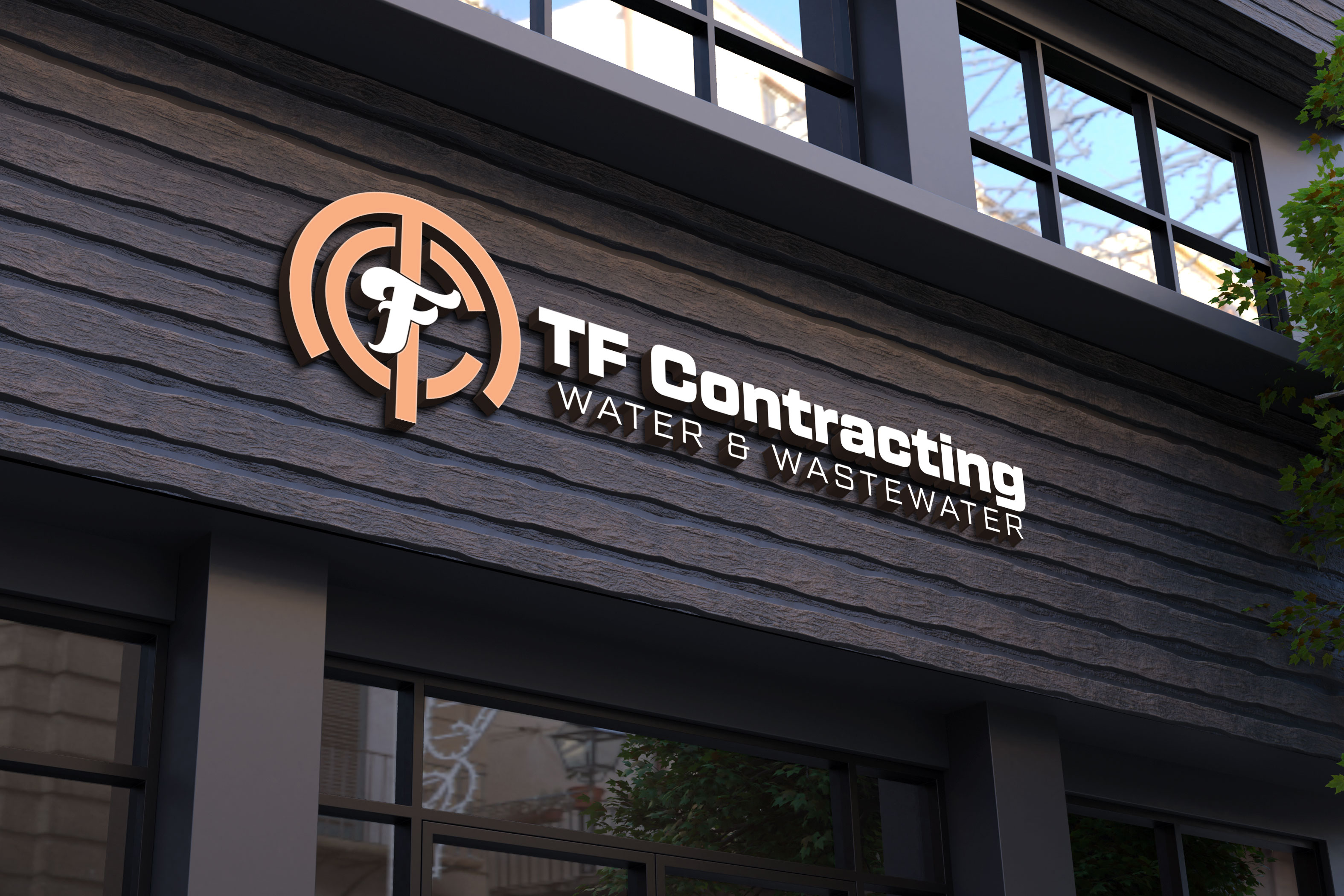 Logo-Design von Kavth für dieses Projekt | Design #32356435