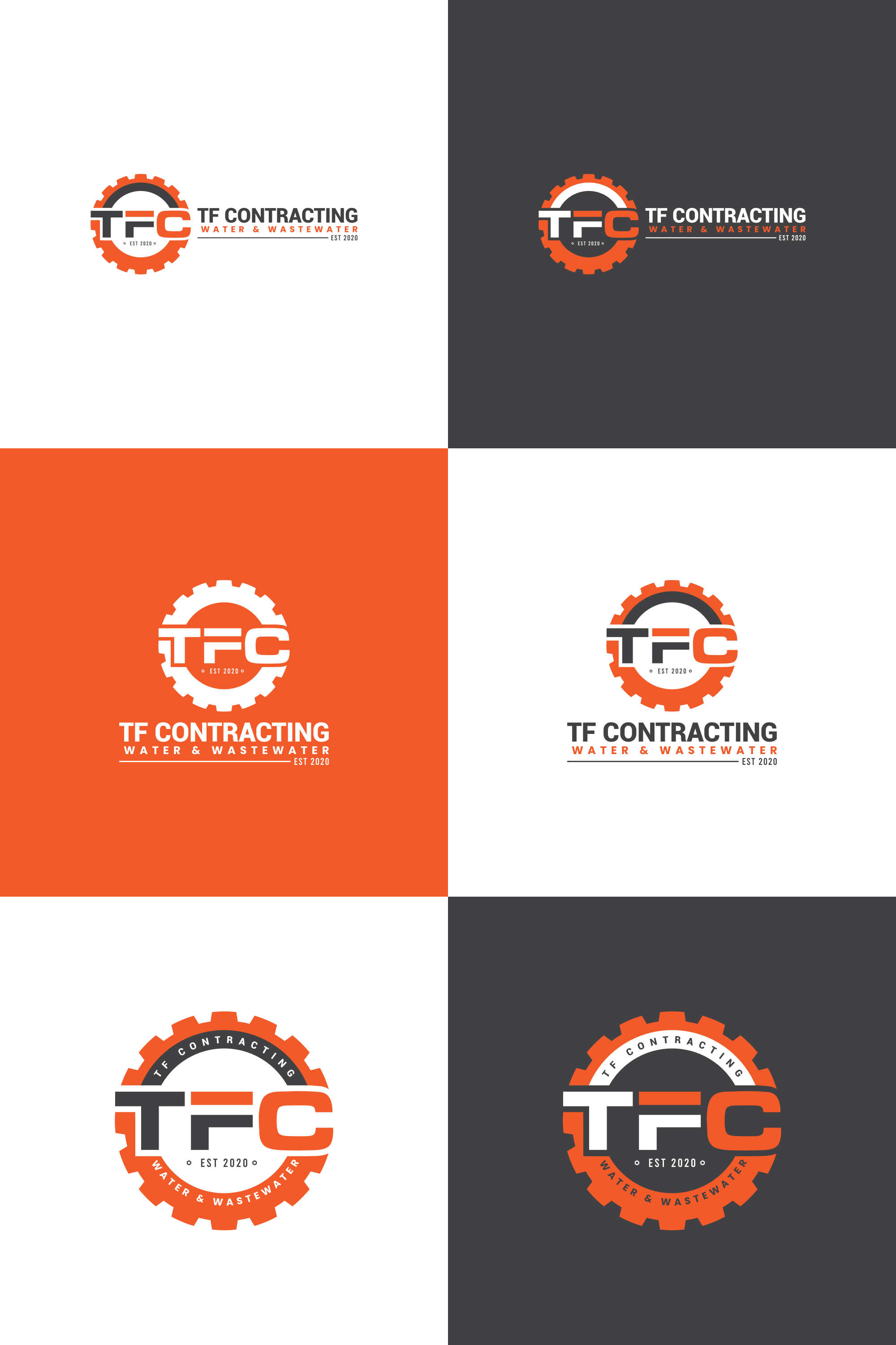 Logo Design by 3n0h99 for this project | Design #32362596