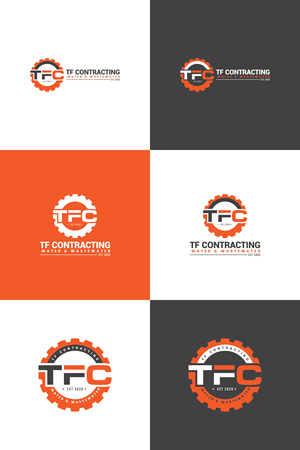 Logo Design by 3n0h99 for this project | Design: #32362596