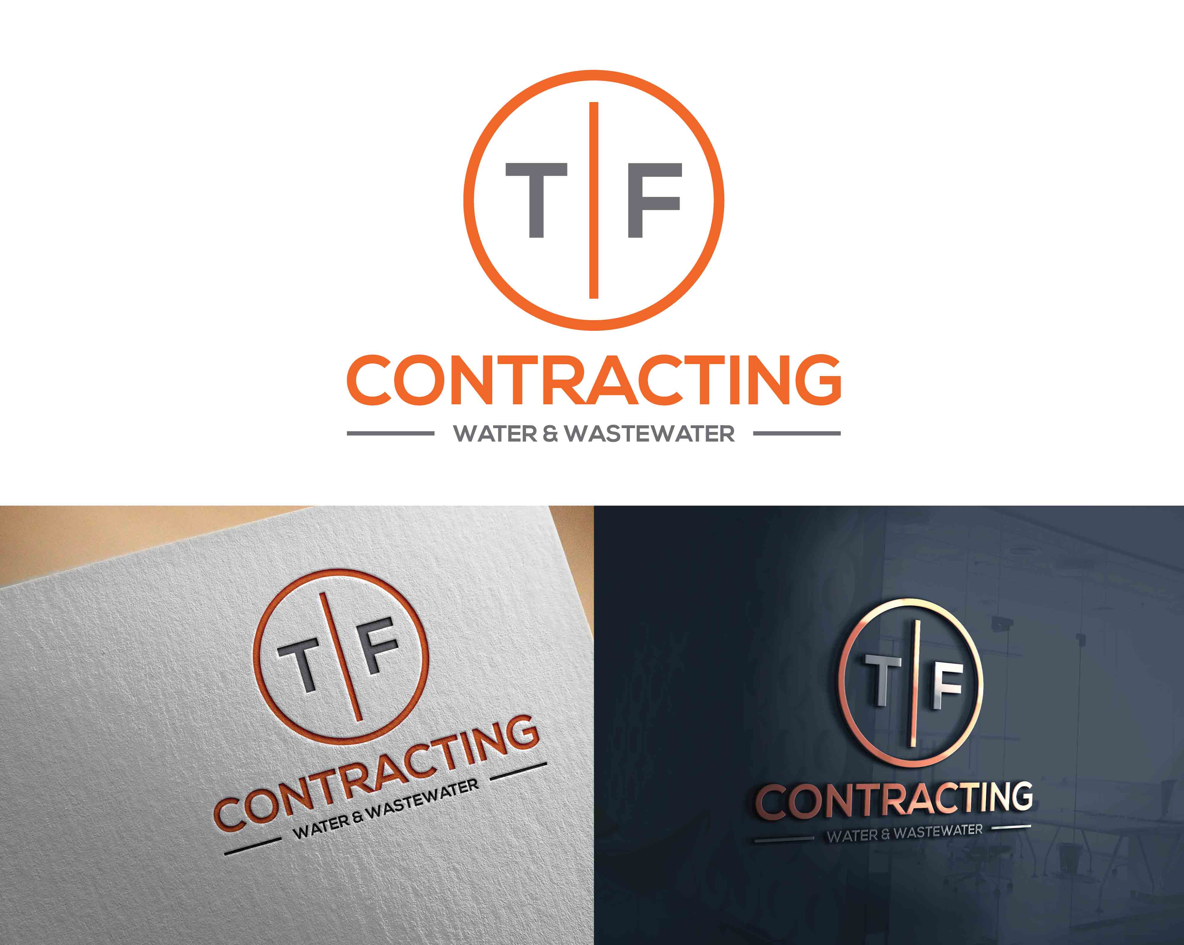 Logo Design by Di_Gi for this project | Design #32357151