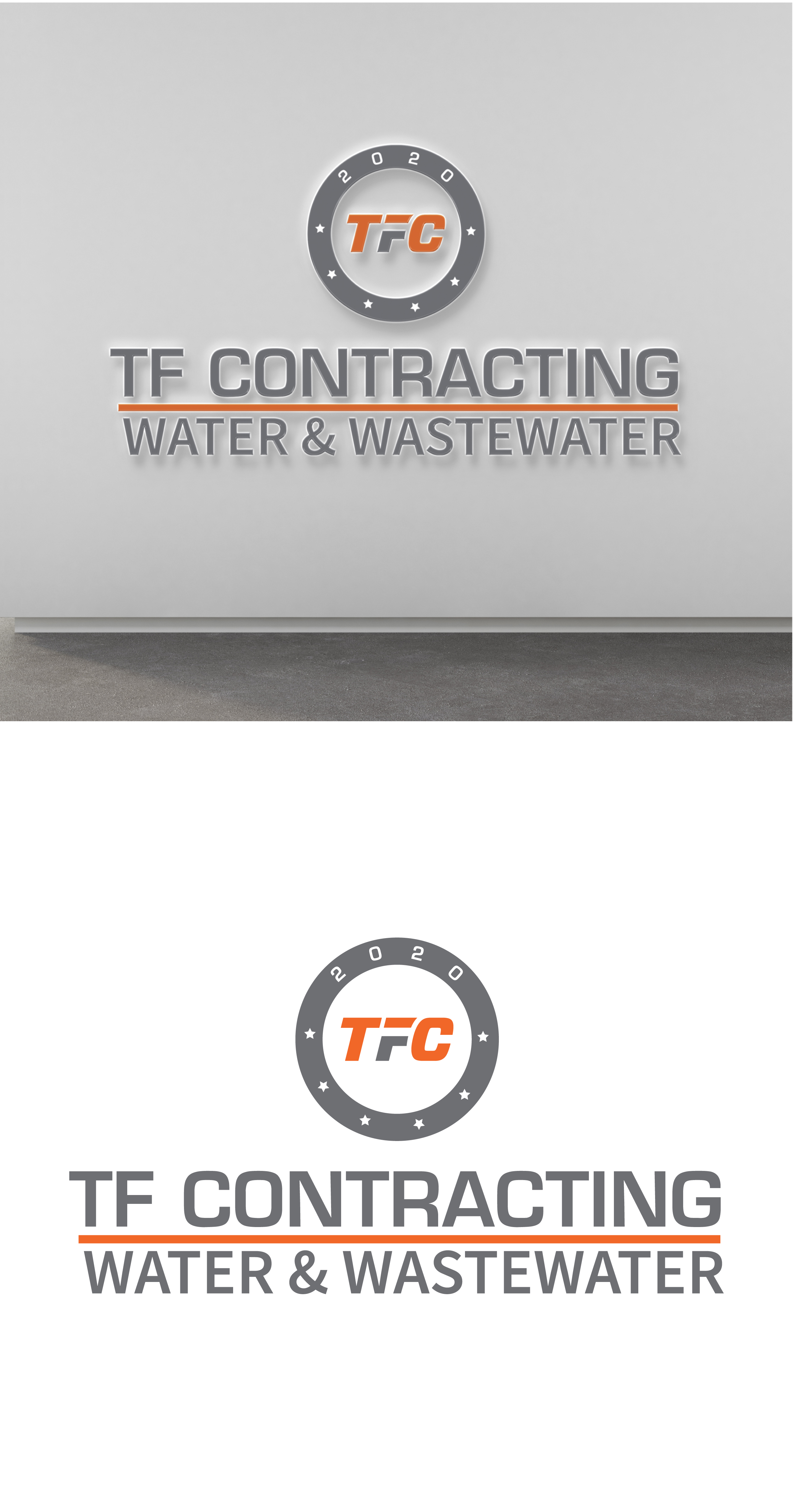 Logo Design by AKTech for this project | Design #32356273