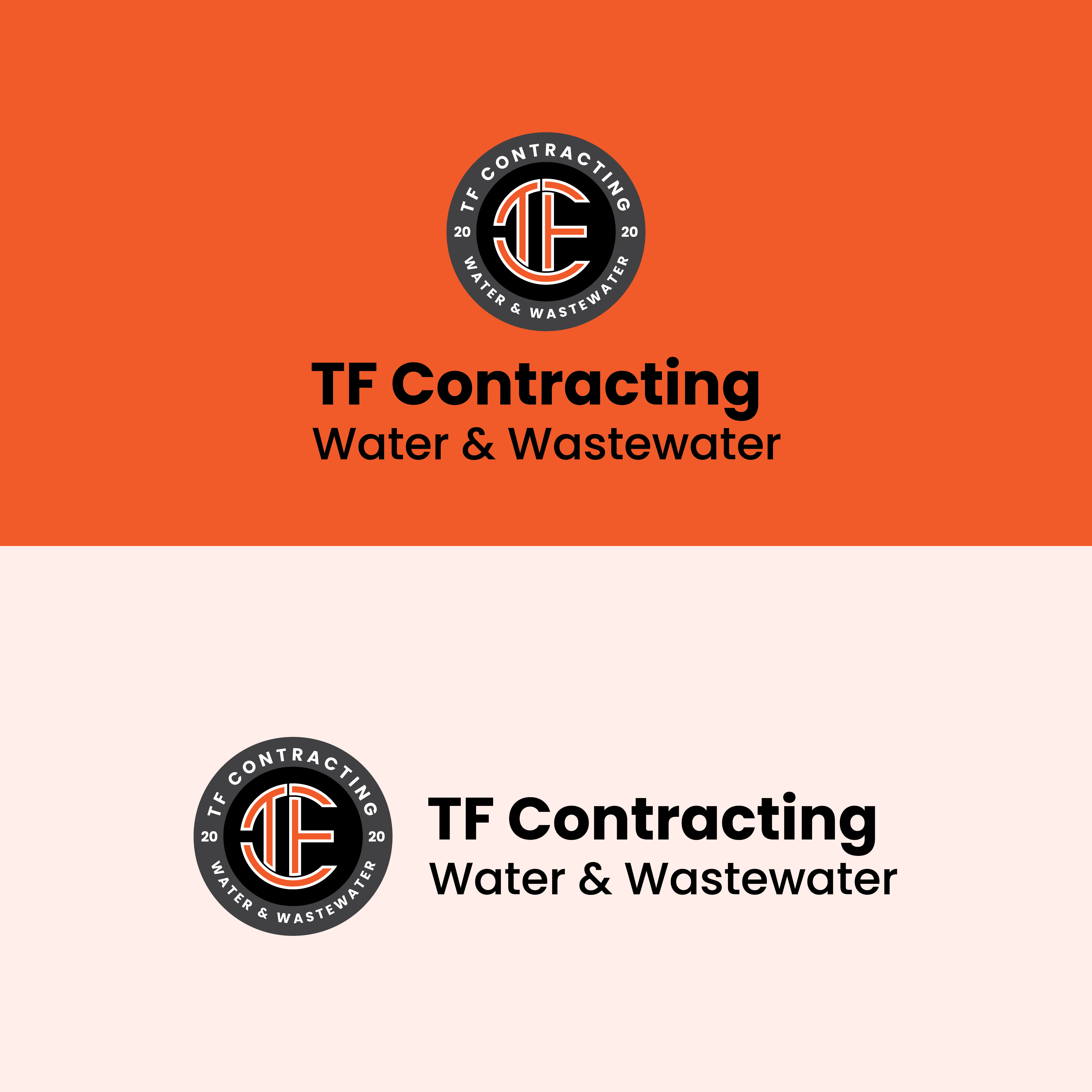 Logo Design by muhaswin for this project | Design #32353680