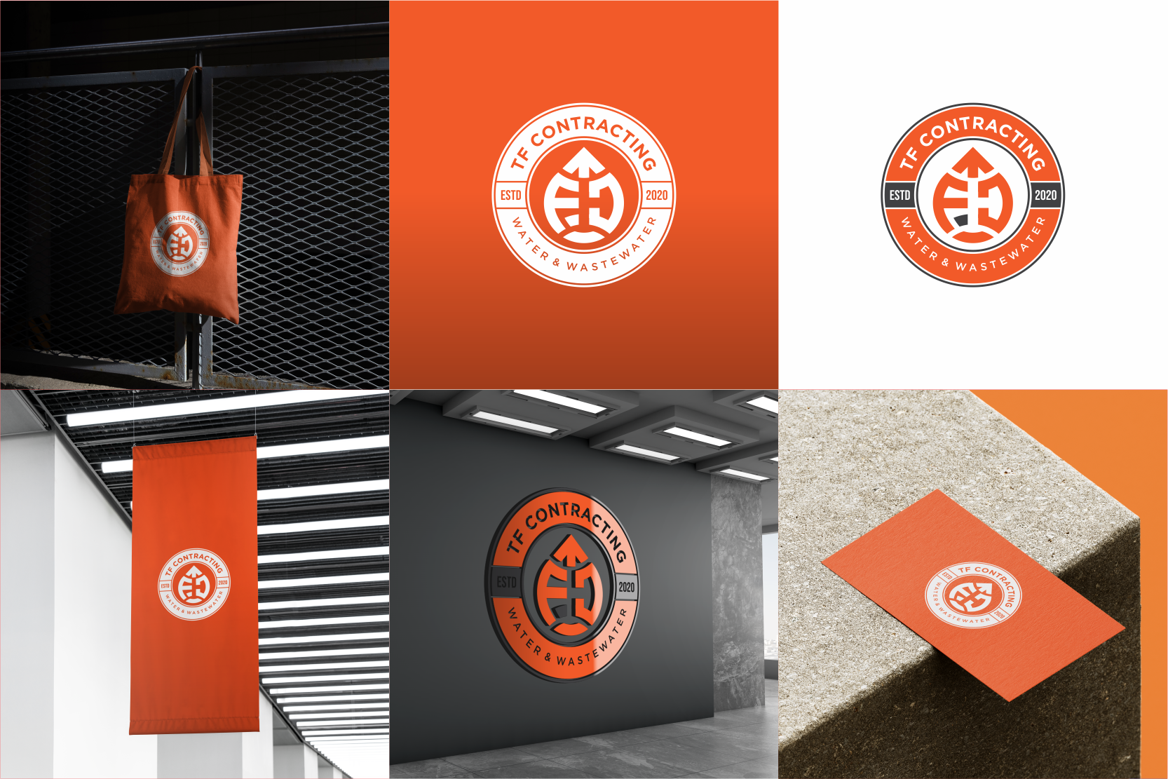 Logo Design by Kusuma Studio for this project | Design #32348563