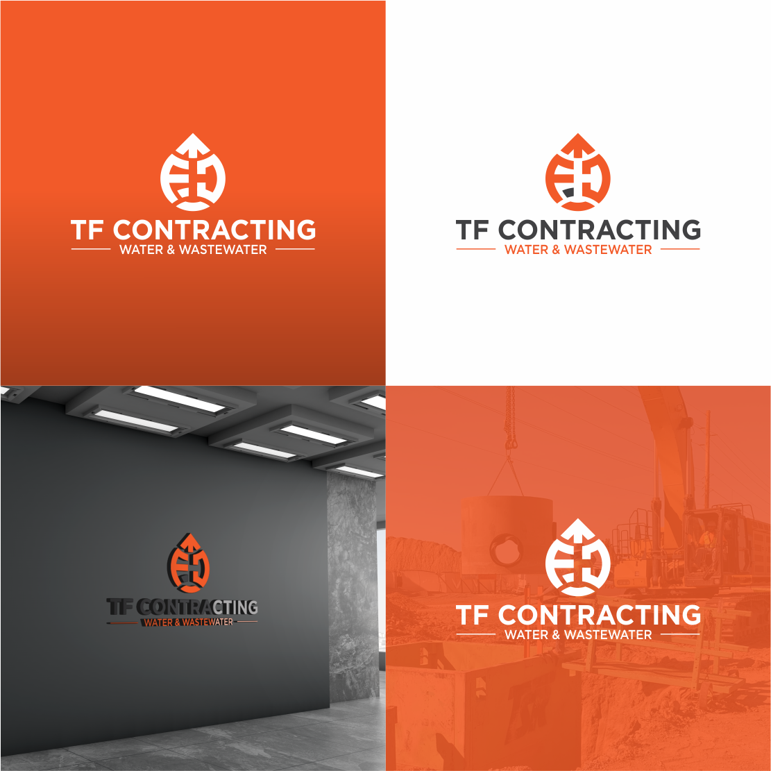 Logo Design by Kusuma Studio for this project | Design #32348639