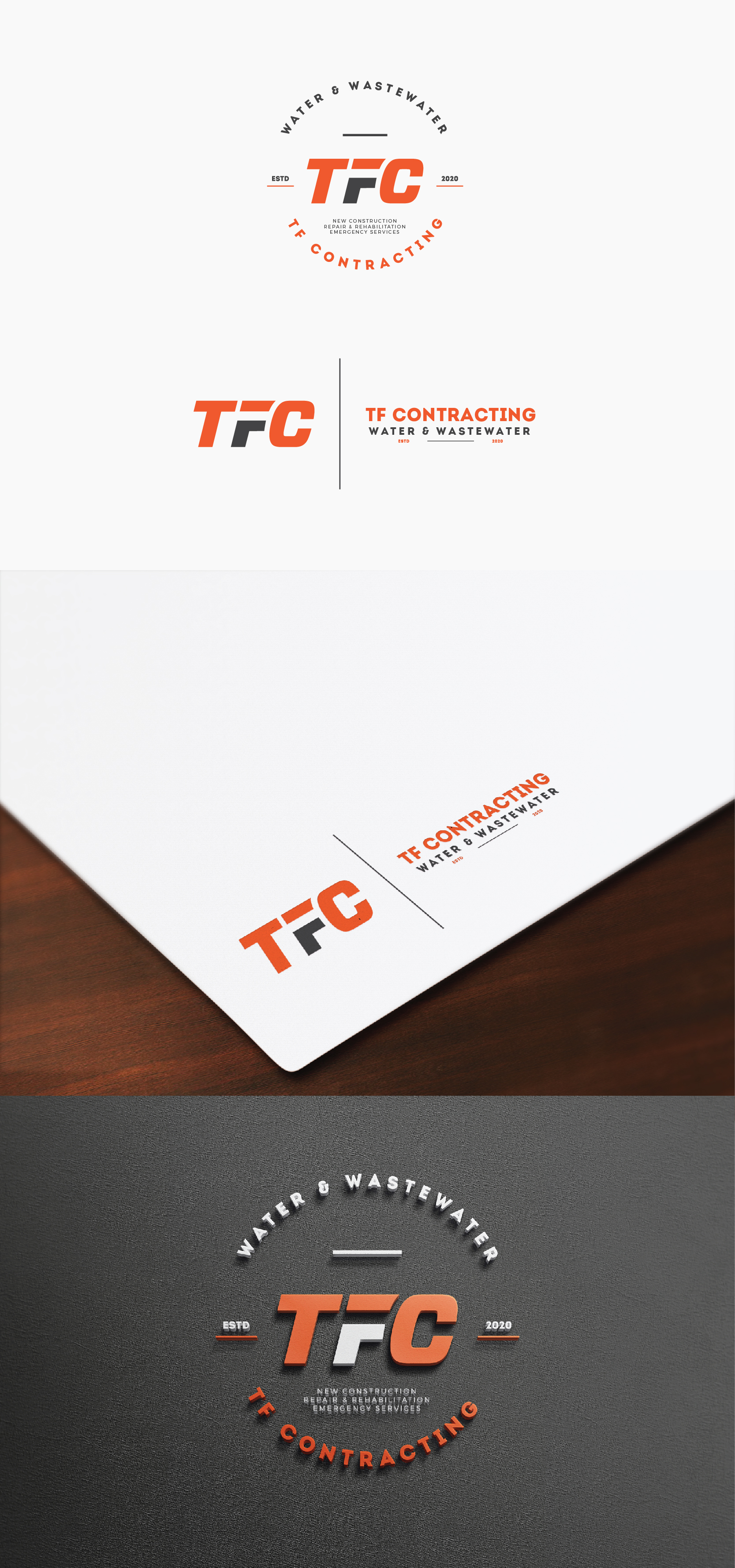 Logo Design by IMilenovic for this project | Design #32351150