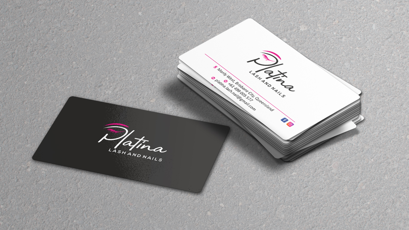 Business Card Design by Dave Paresh for Adler Ortho Australia | Design #32368456