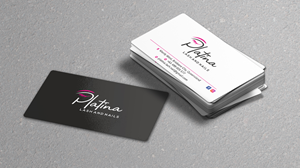 Design de Carte de Visite par Dave Paresh pour Adler Ortho Australia | Design : #32368456