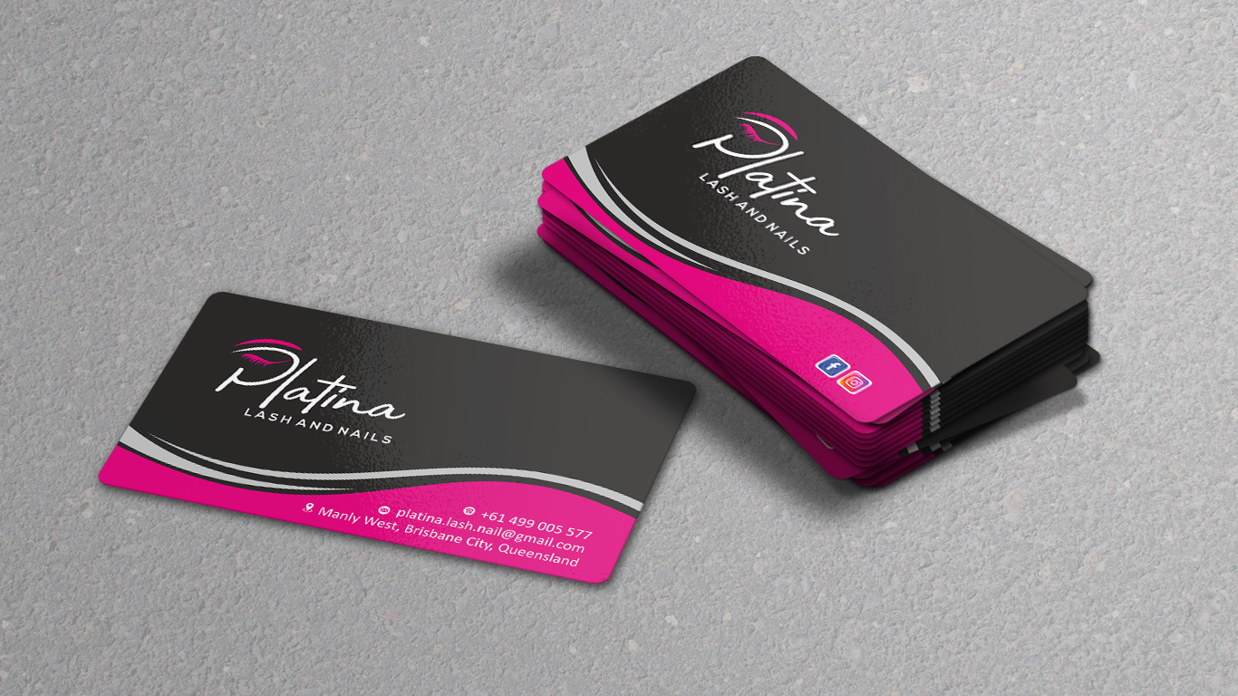 Business Card Design by Dave Paresh for Adler Ortho Australia | Design #32368457