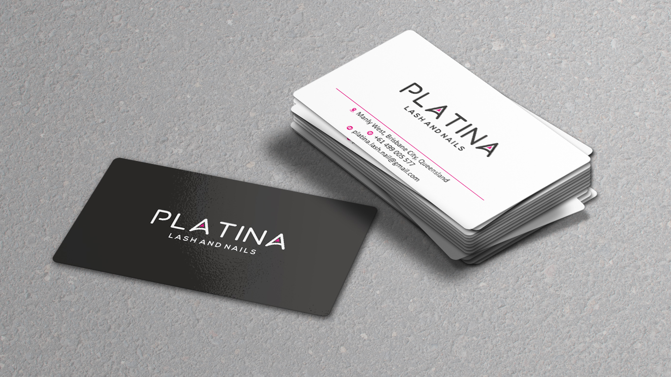 Business Card Design by Dave Paresh for Adler Ortho Australia | Design #32368459