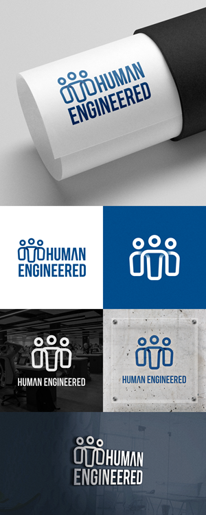 Logo Design by Oleksandr Tovarkov for this project | Design: #32358291