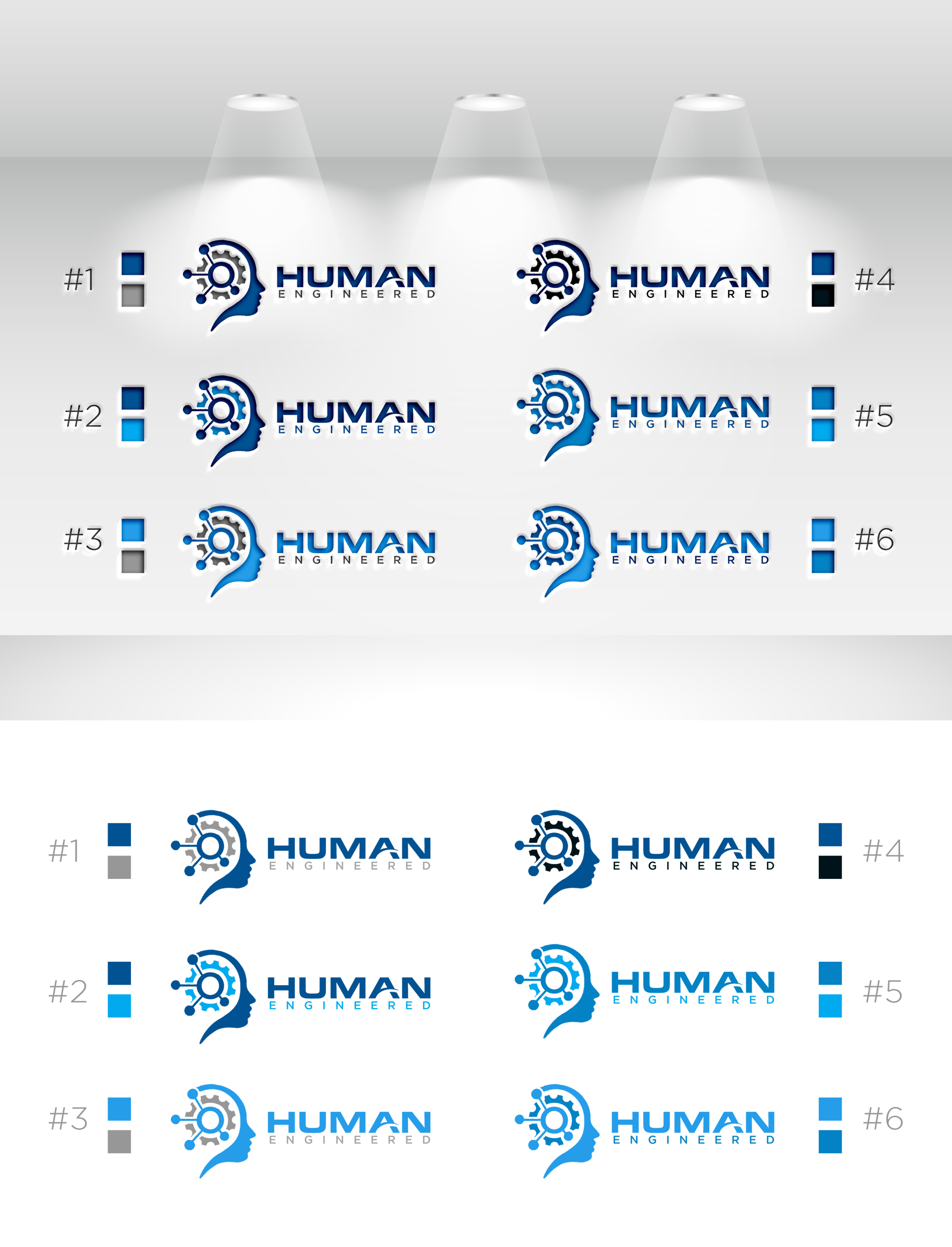 Logo Design by AliArts for this project | Design: #32365997