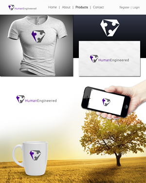 Logo Design by Mhosneezaman for this project | Design: #32359007