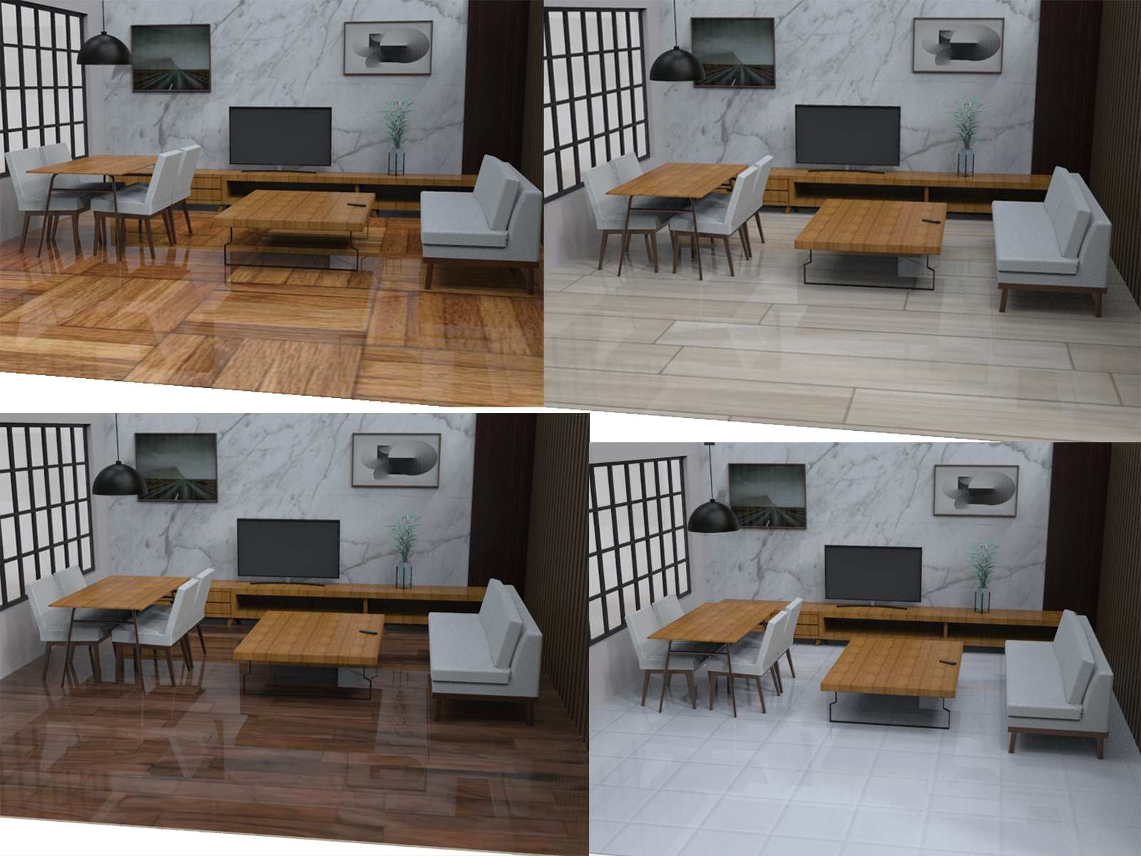 3D Design by Zulfadzryl for Lenzlinger Söhne AG | Design #32407068