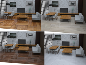 3D Design von Zulfadzryl für Lenzlinger Söhne AG | Design: #32407068