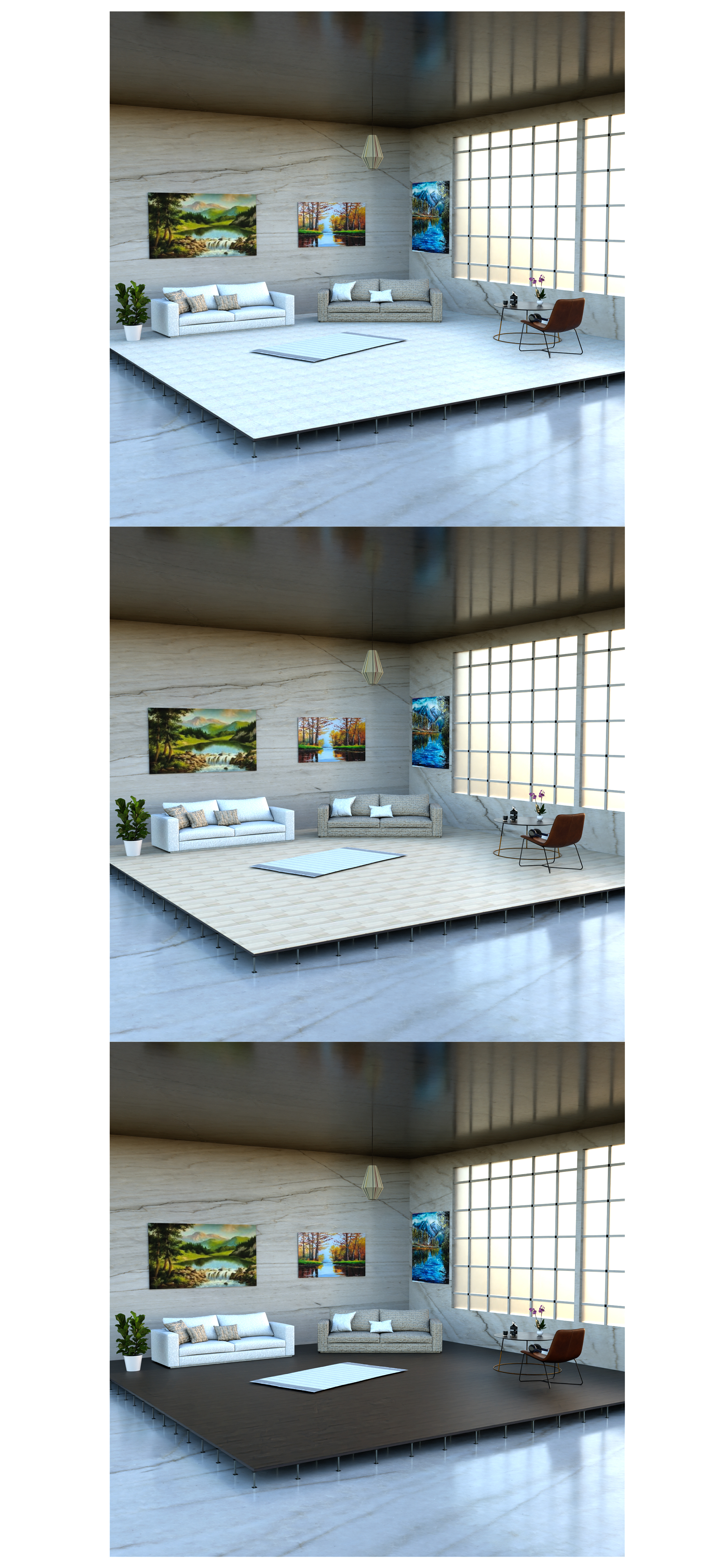 3D Design von Lezette_G für Lenzlinger Söhne AG | Design #32357473