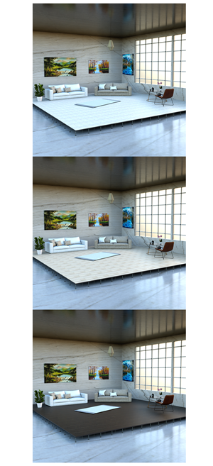 3D Design von Lezette_G für Lenzlinger Söhne AG | Design: #32357473