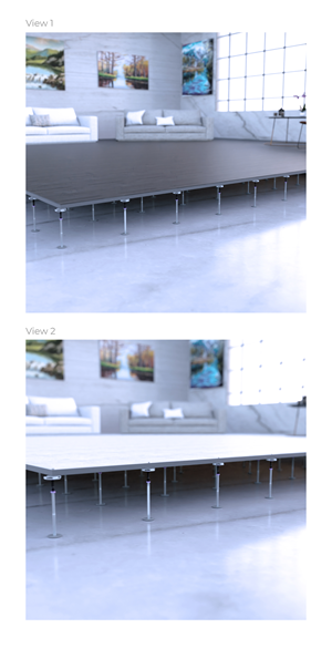 3D Design von Lezette_G für Lenzlinger Söhne AG | Design: #32386066