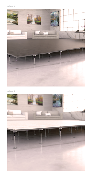 3D Design von Lezette_G