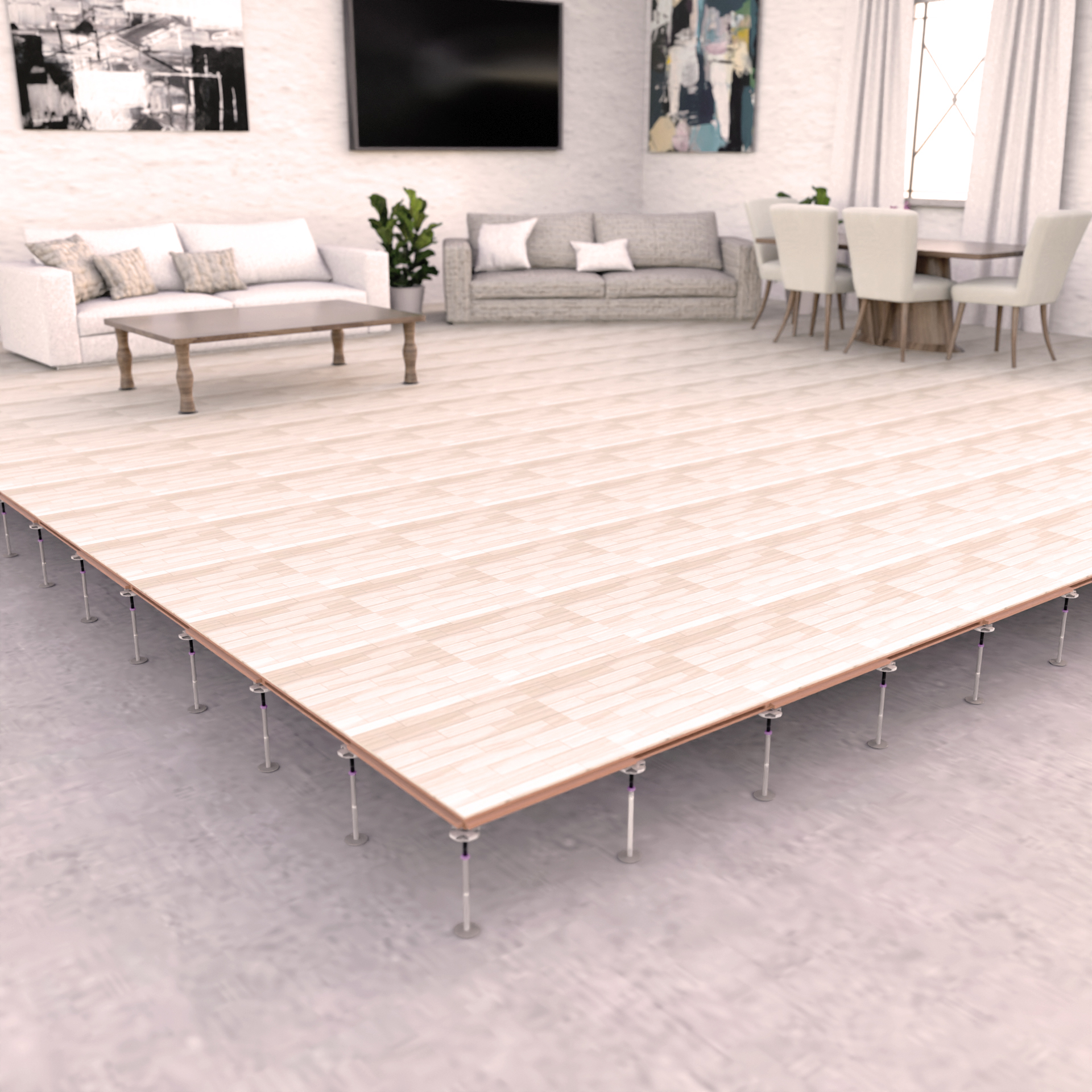 3D Design by Lezette_G for Lenzlinger Söhne AG | Design #32432084