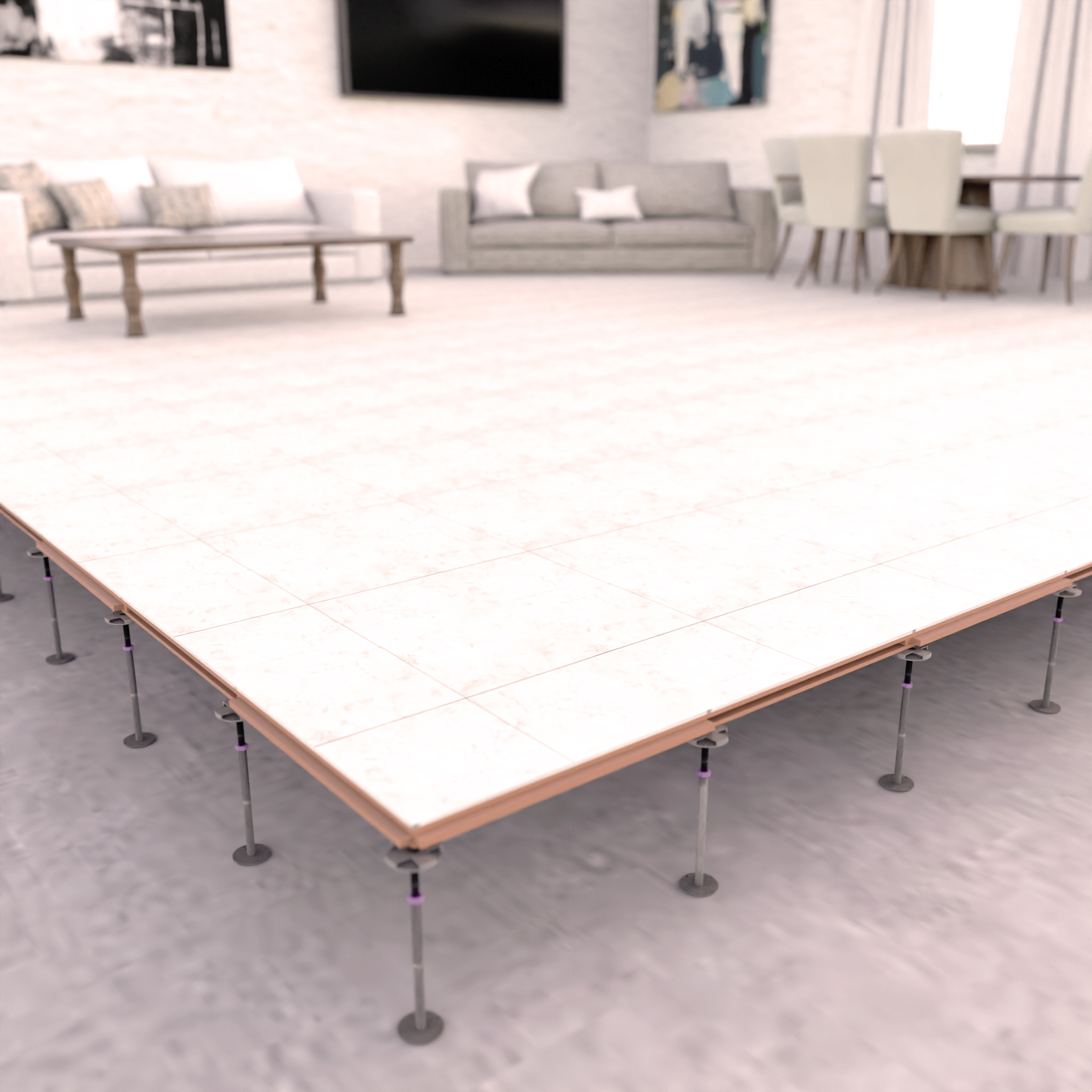 3D Design by Lezette_G for Lenzlinger Söhne AG | Design #32435047