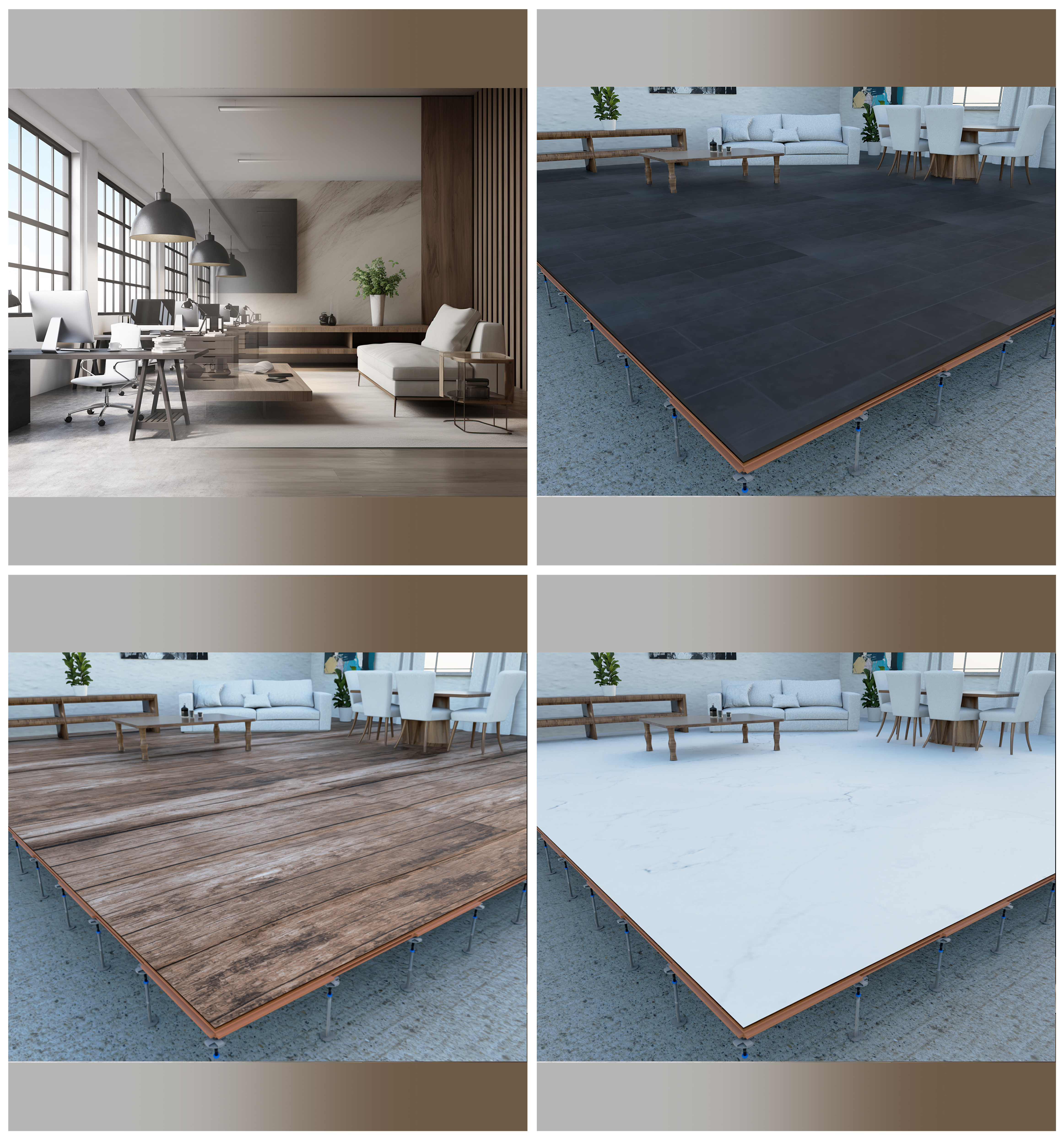 3D Design by Lezette_G for Lenzlinger Söhne AG | Design #32457910