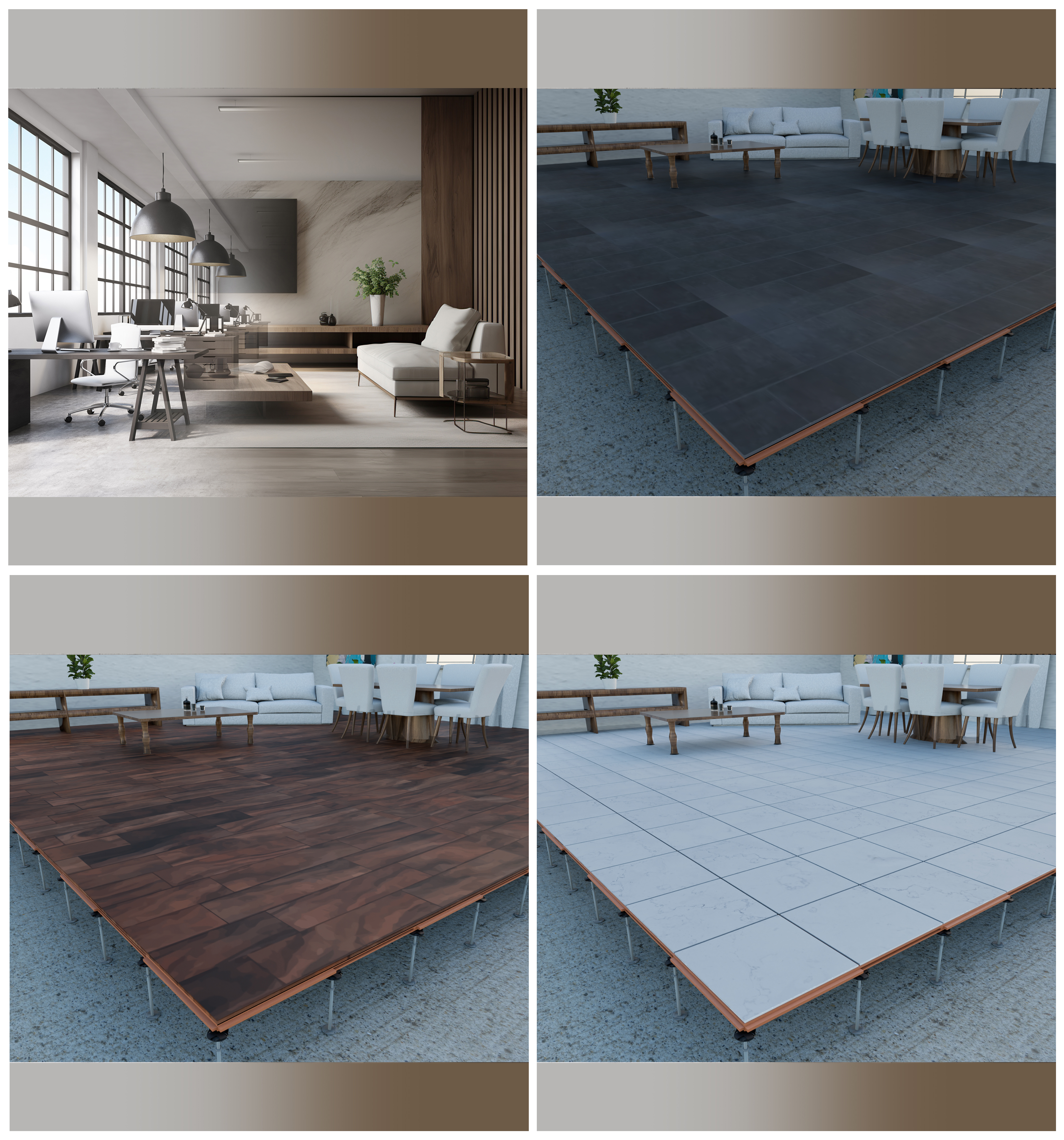 3D Design by Lezette_G for Lenzlinger Söhne AG | Design #32496005