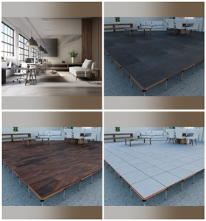 3D Design von Lezette_G für Lenzlinger Söhne AG | Design: #32496005