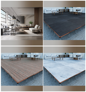 3D Design von Lezette_G für Lenzlinger Söhne AG | Design: #32503530