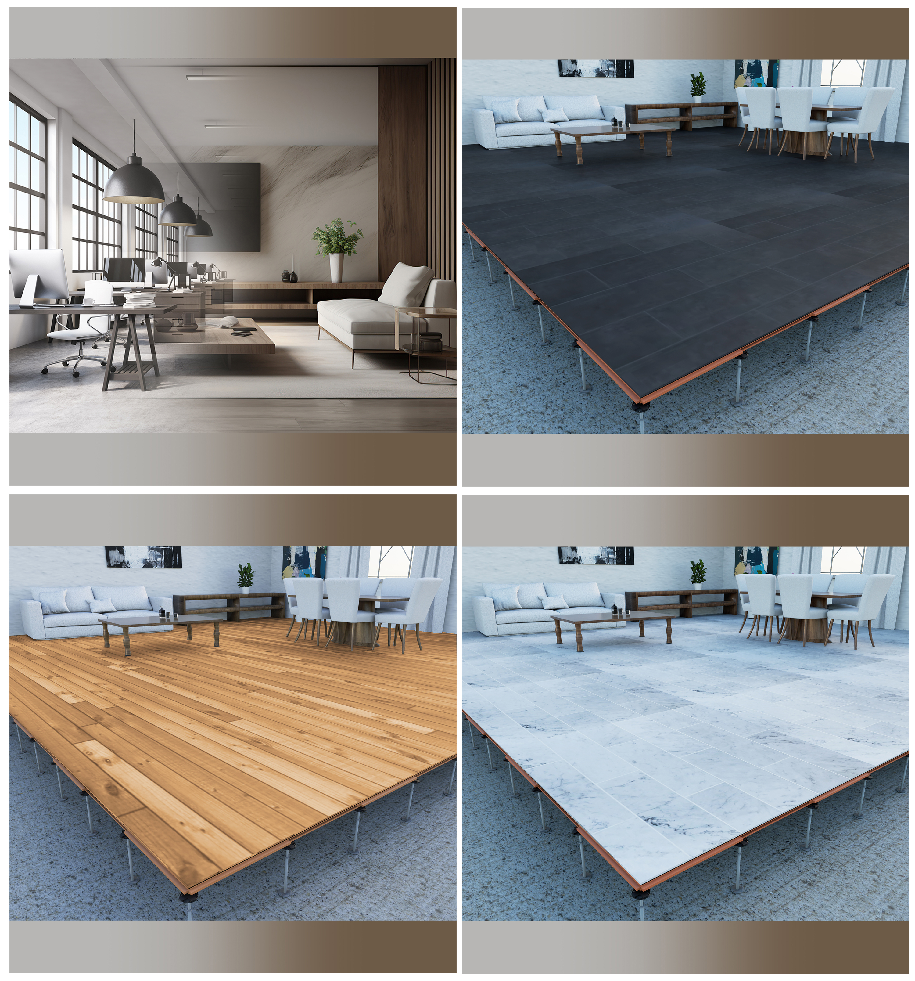 3D Design by Lezette_G for Lenzlinger Söhne AG | Design #32579129