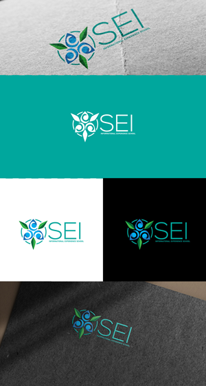 Logo Design by END™ for this project | Design: #32389219