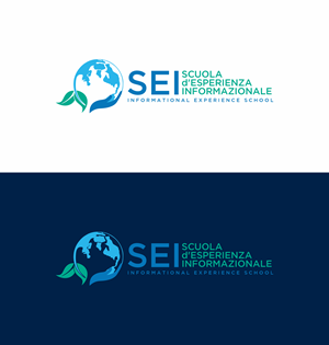 Design de Logo par saesean pour ce projet | Design : #32416718