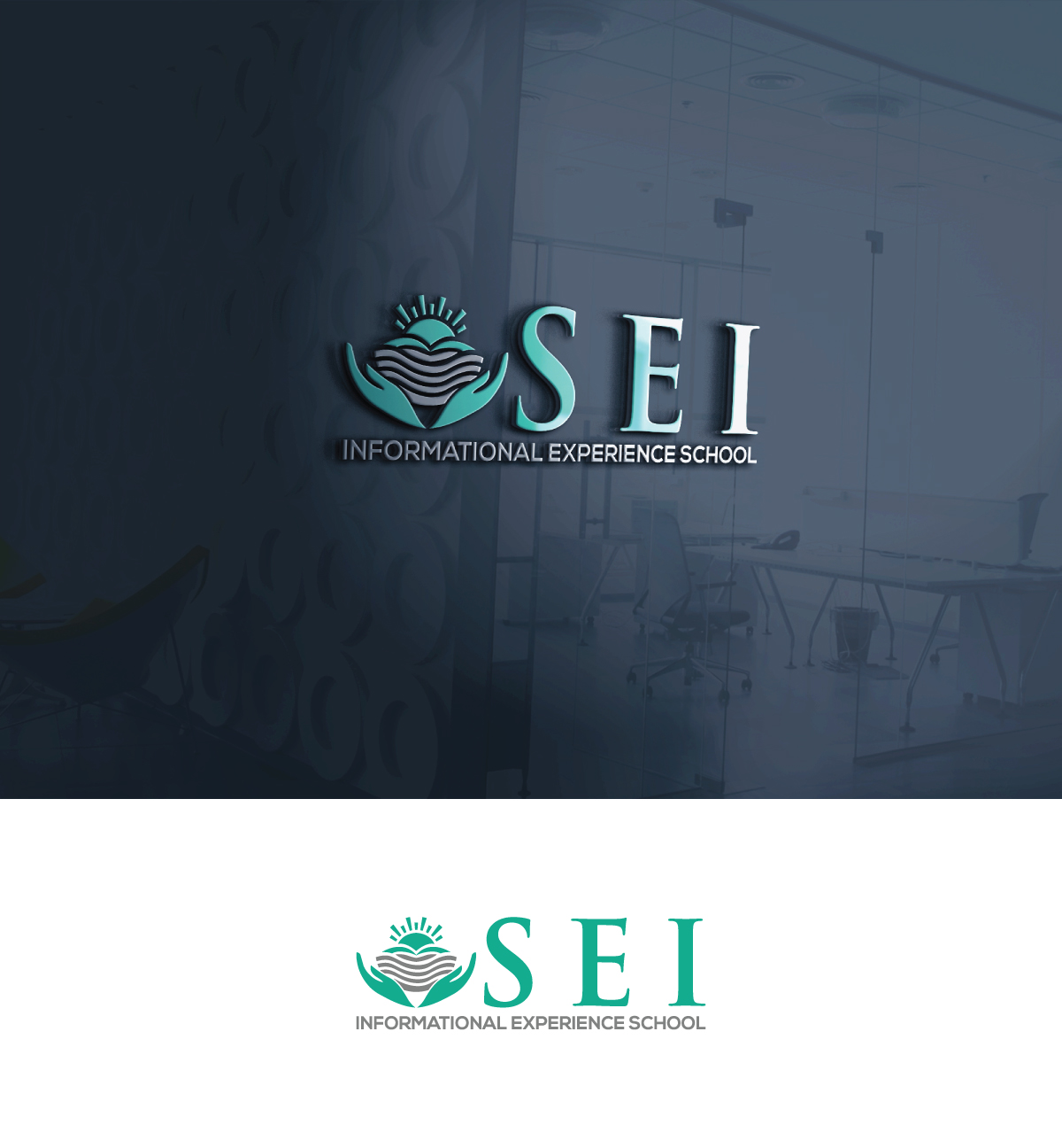 Logo Design by Visionarydexiner for this project | Design #32352610