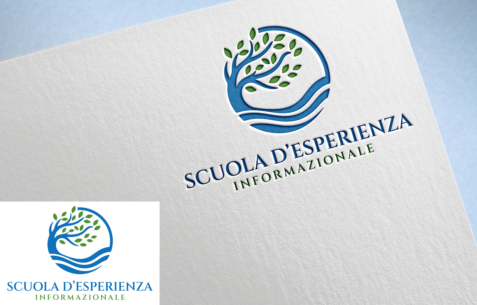 Logo Design by Deejah for this project | Design #32368531