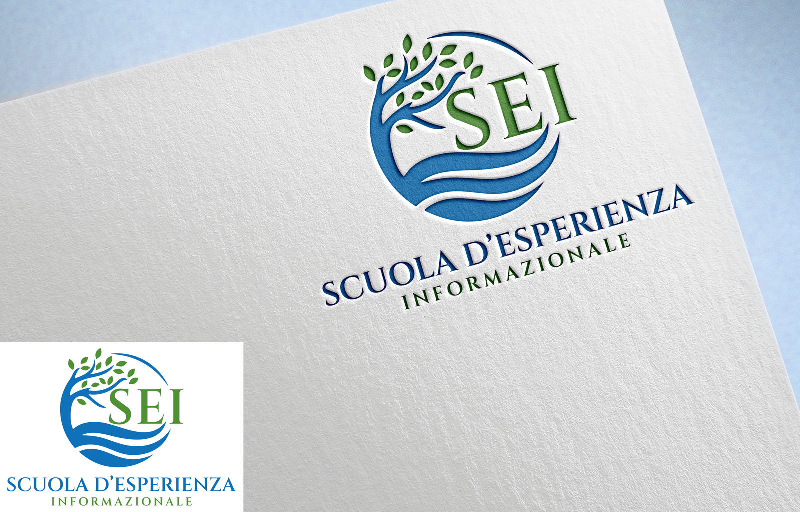 Logo Design by Deejah for this project | Design #32391657