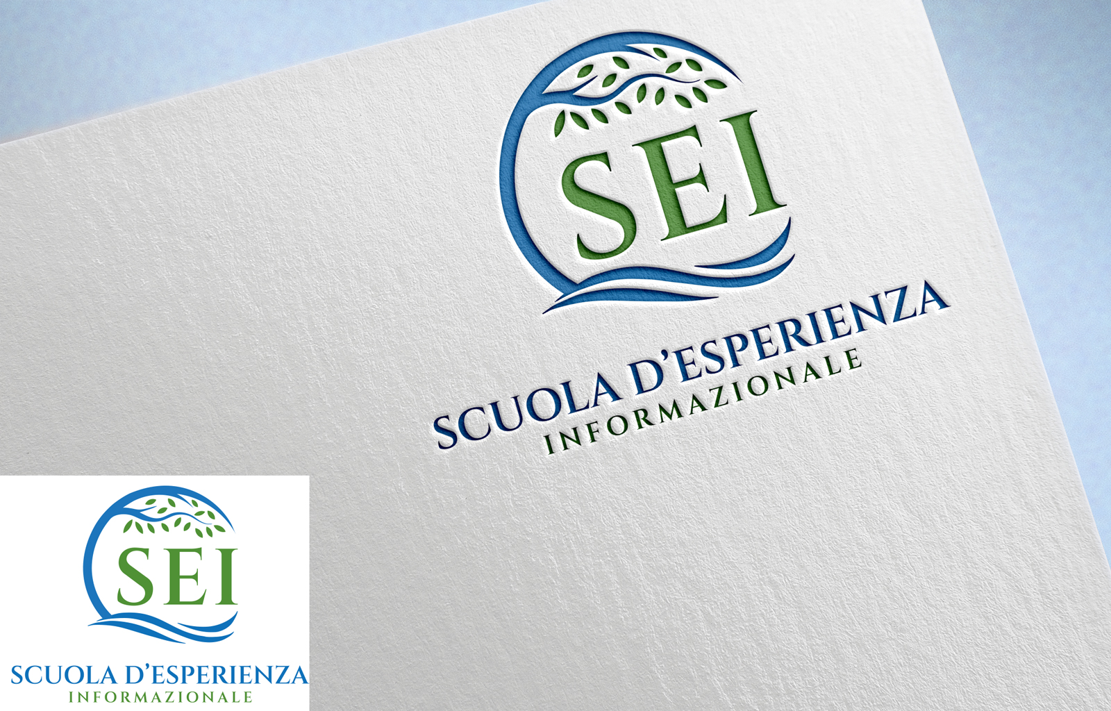 Logo Design by Deejah for this project | Design #32412088