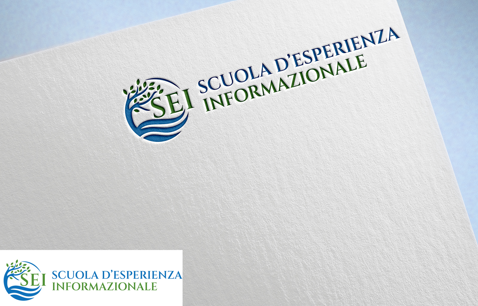 Logo Design by Deejah for this project | Design #32415119