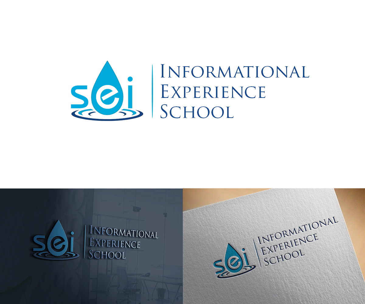 Logo Design by SR Creations. for this project | Design #32352710