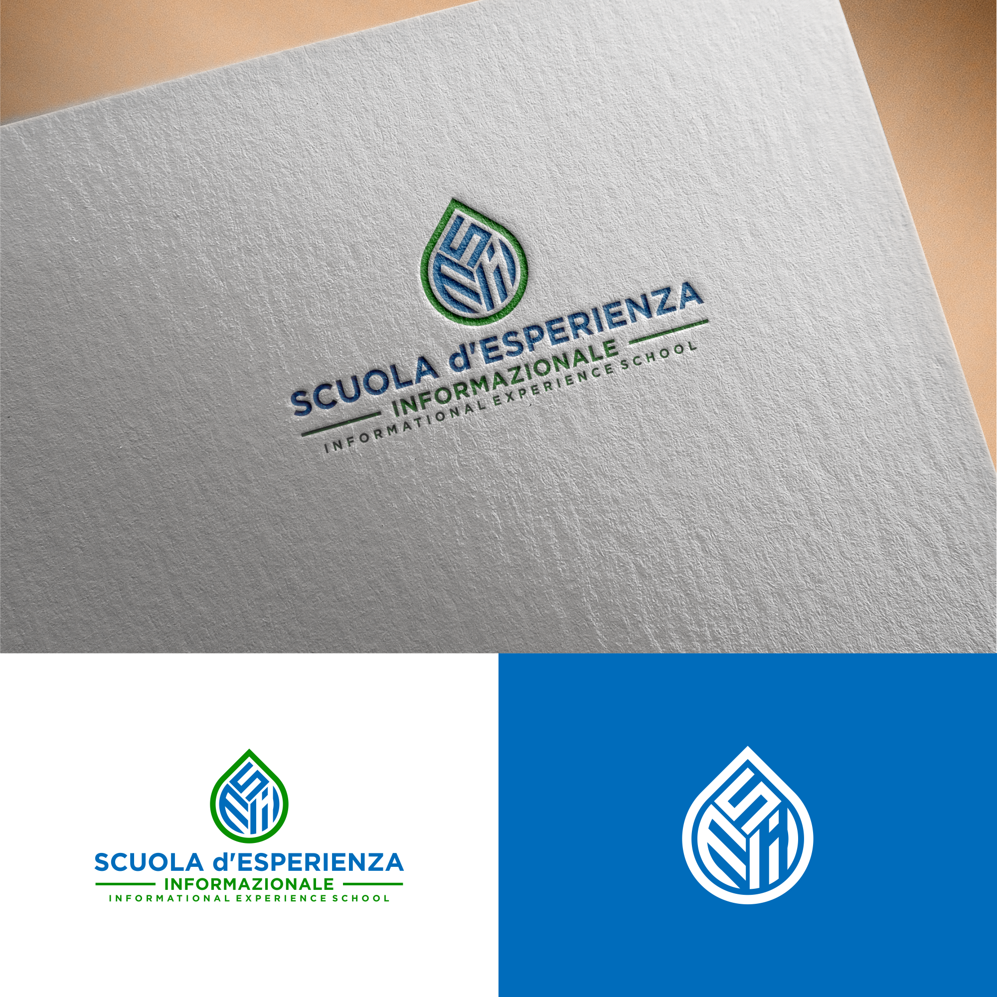 Logo Design by ni9 for this project | Design #32390831