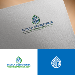 Logo Design by ni9 for this project | Design: #32390831