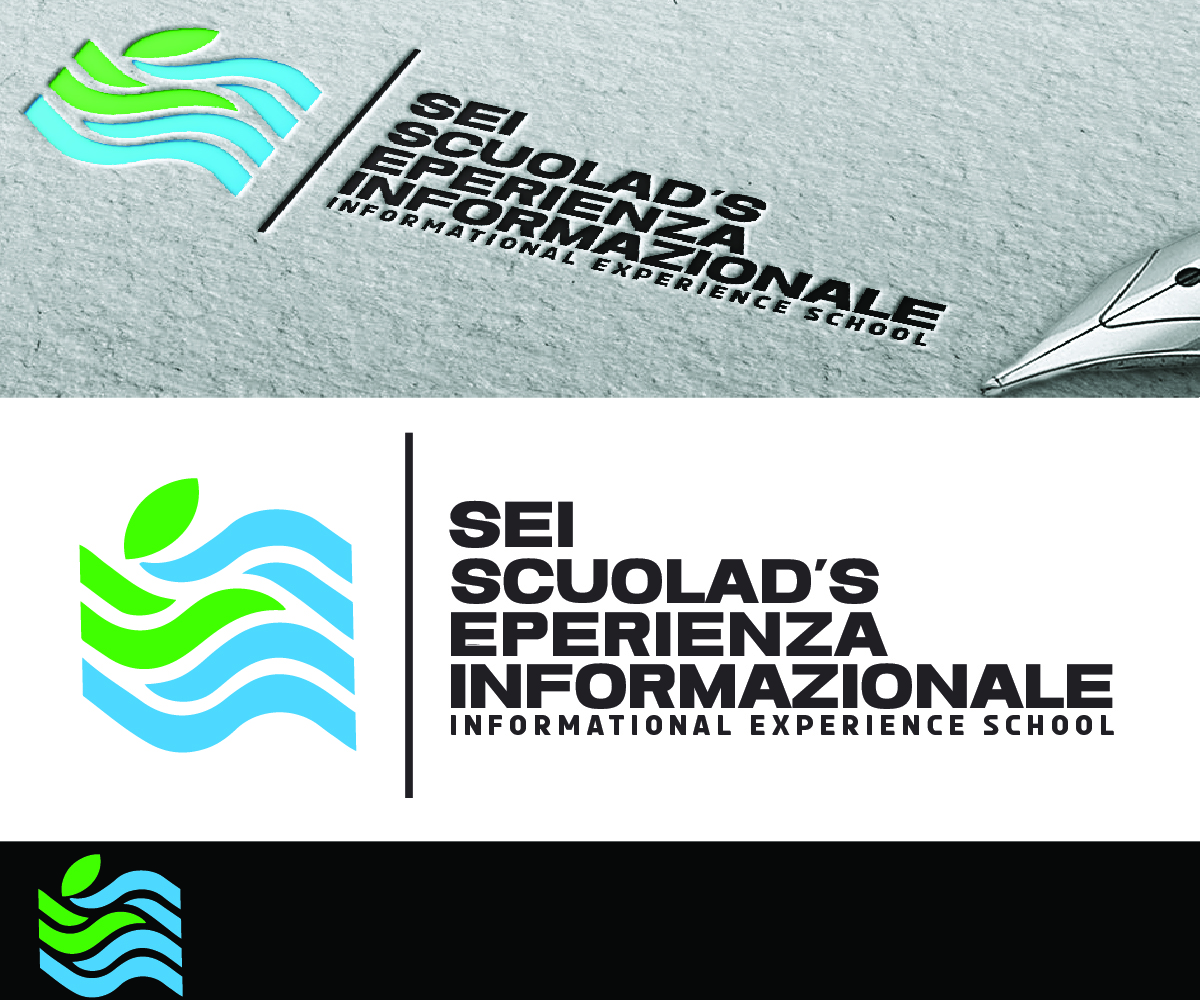 Logo Design by S5 for this project | Design #32357711